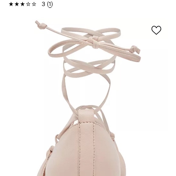 Dolce Vita Cancun Ballet Flats NEW IN BOX. Size 8.5 - Picture 5 of 10